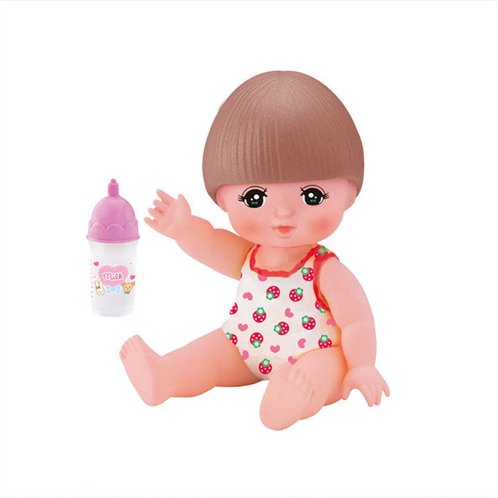 Mel-chan figure collection