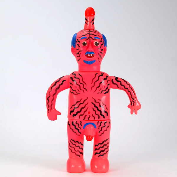 Satoshi Mara / Orange / Yukinori Dehara