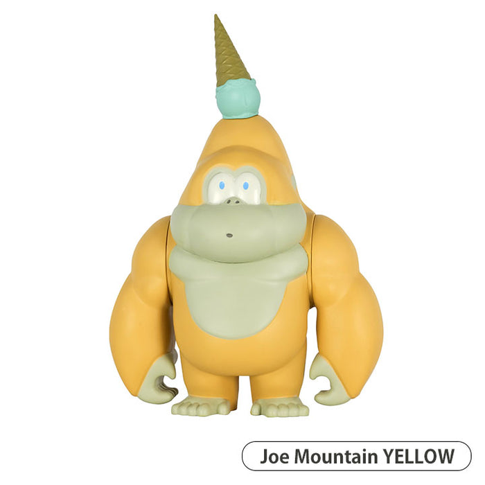 MONKEY CRAB フィギュアコレクション