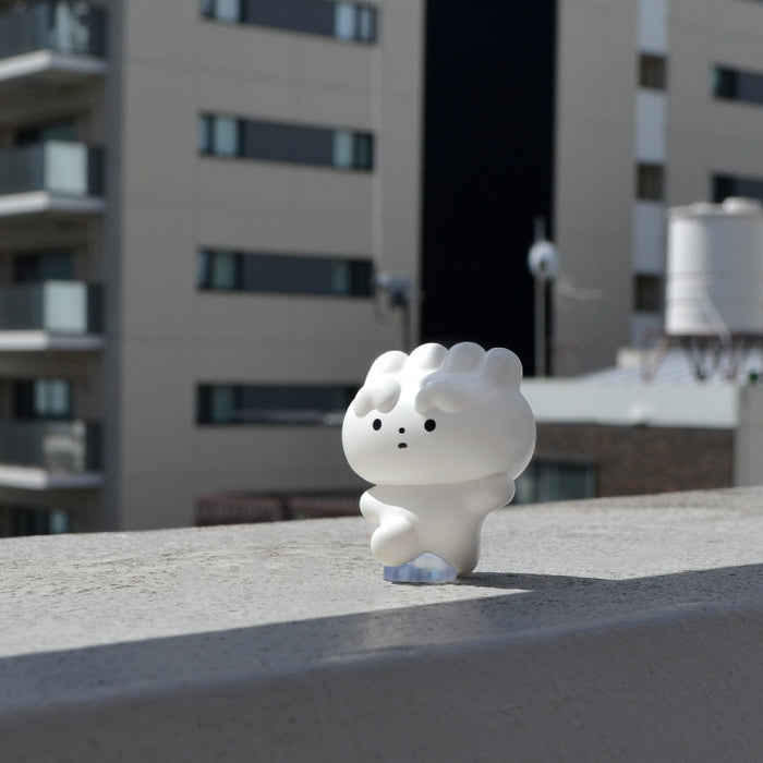 Gyoza-chan figure collection