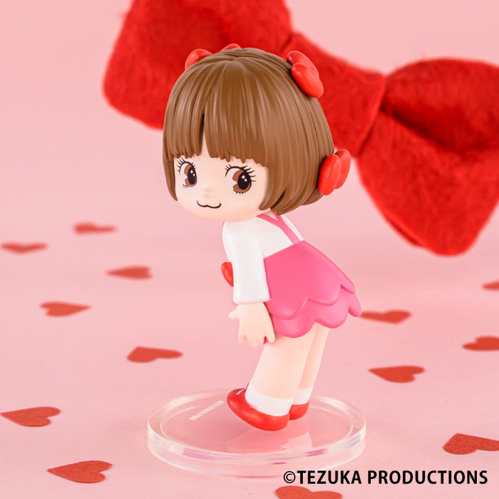 ピノコ フィギュアコレクション
