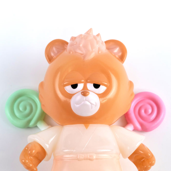 モモジロウ / VINYL Limited color / FunkyGeek