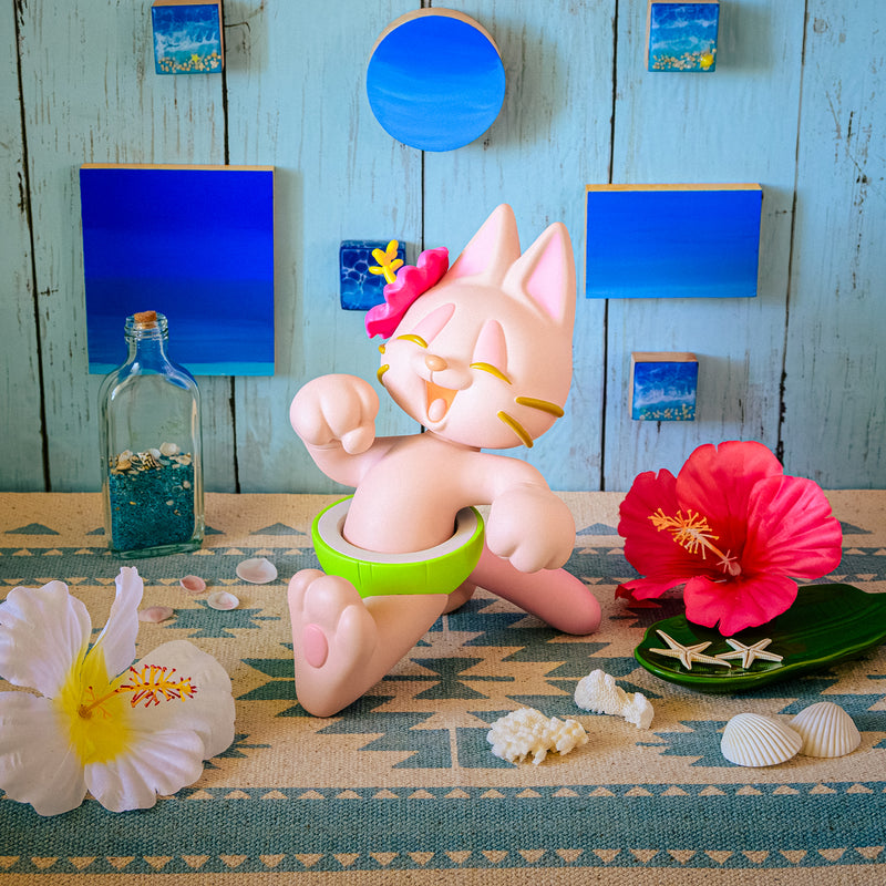 ハイビチャン / ピンクレモネード / つのがい