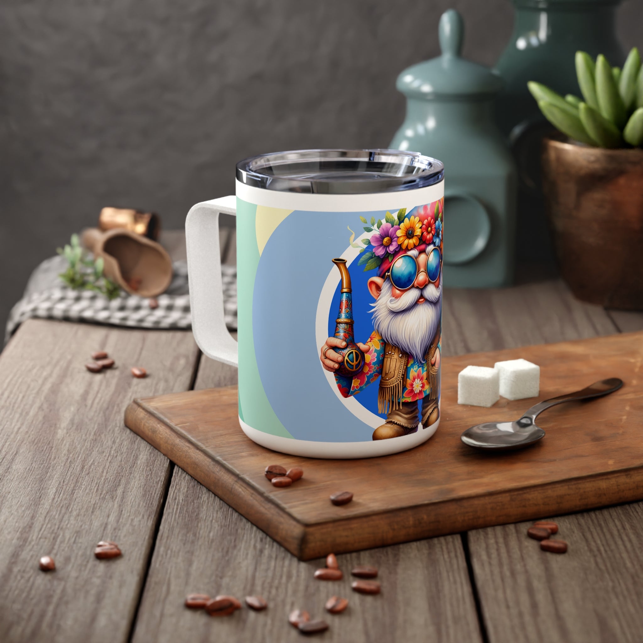 PuzzleMugz | Gnome GP003 – KeotiGames