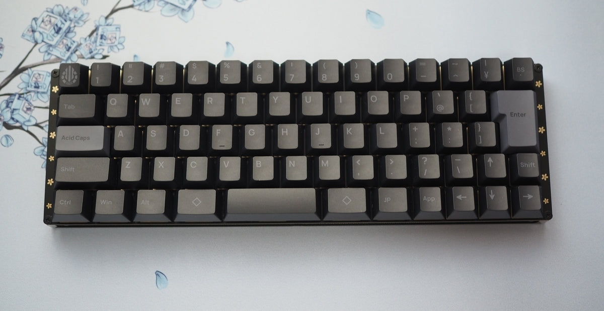 Acid Caps 