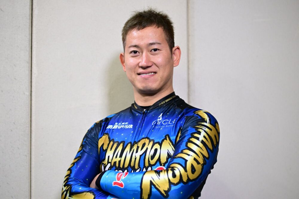 脇本雄太が競輪祭V！｜月刊競輪WEB