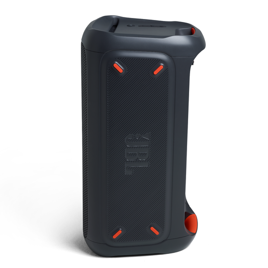 JBL PartyBox 100 | Powerful portable Bluetooth party speaker with