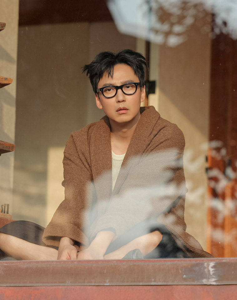 KIM NAM GIL JAPAN OFFICIAL FANCLUB