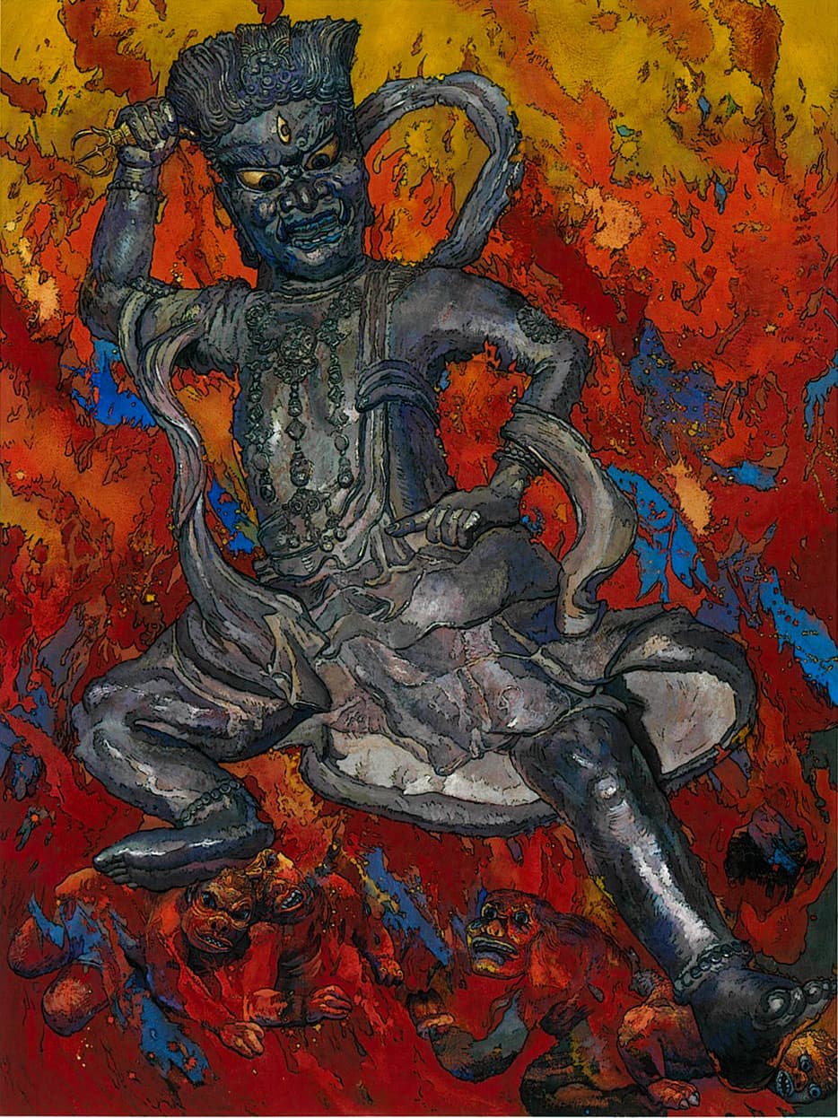 公式】絹谷幸二芸術賞｜次代を担う芸術家をサポート【公式】絹谷幸二