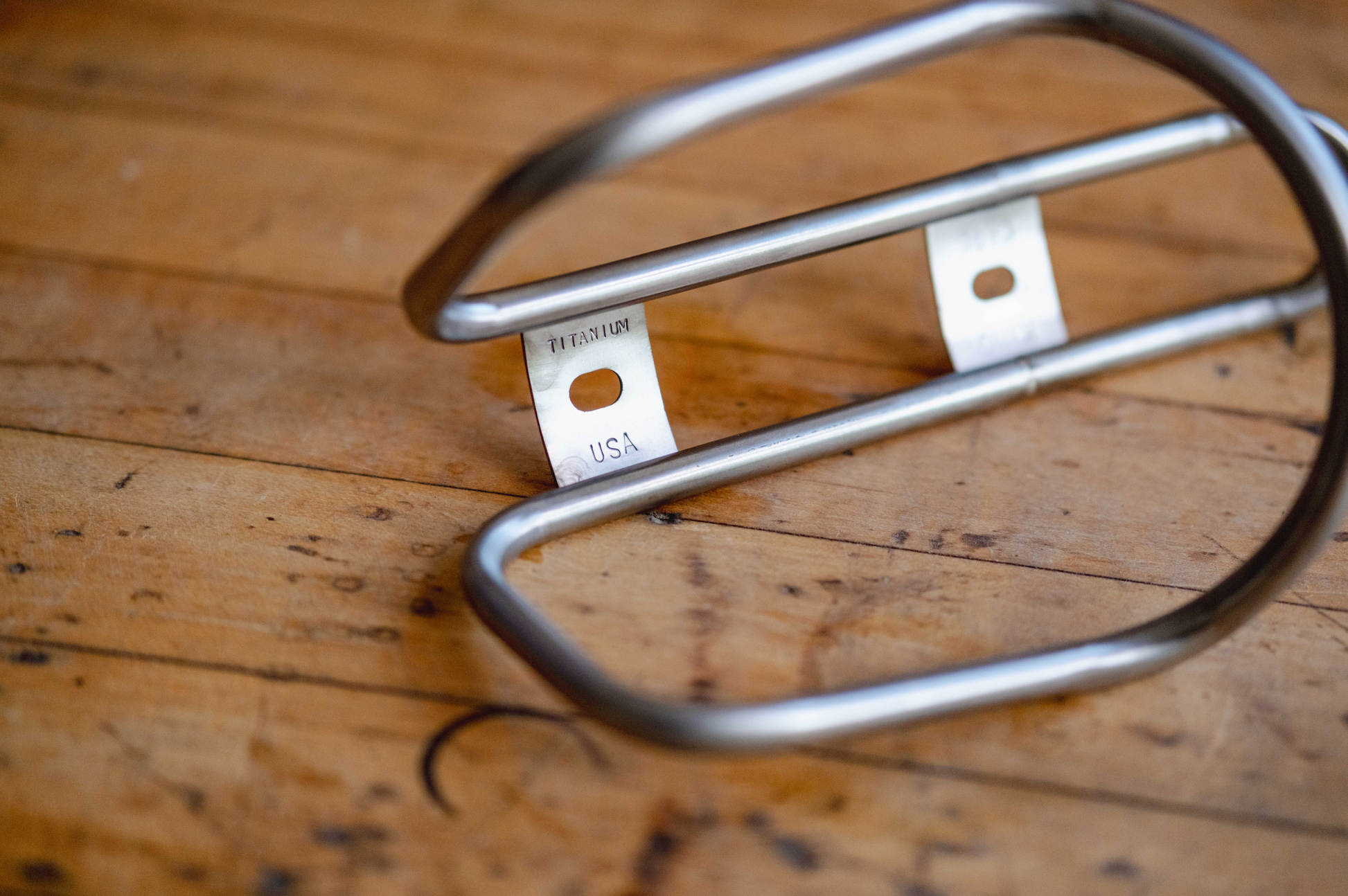 Titanium Cage – King Cage