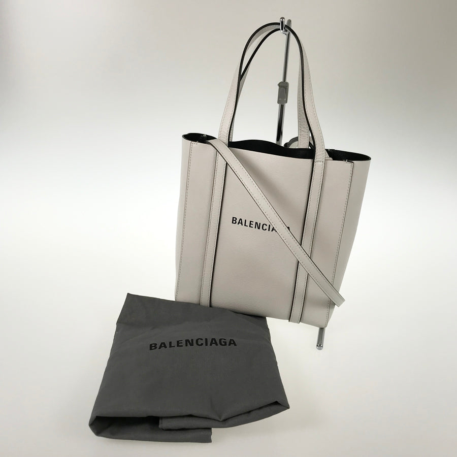 BALENCIAGA Everyday XXS 551815 Tote bag – kingram-japan
