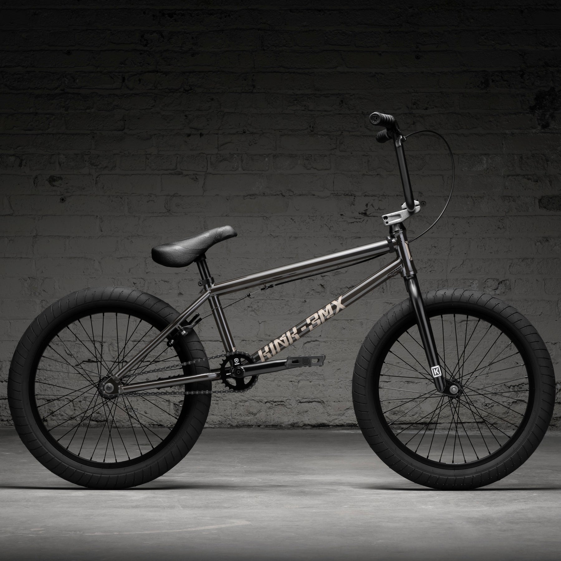 Launch 2026 – Kink BMX