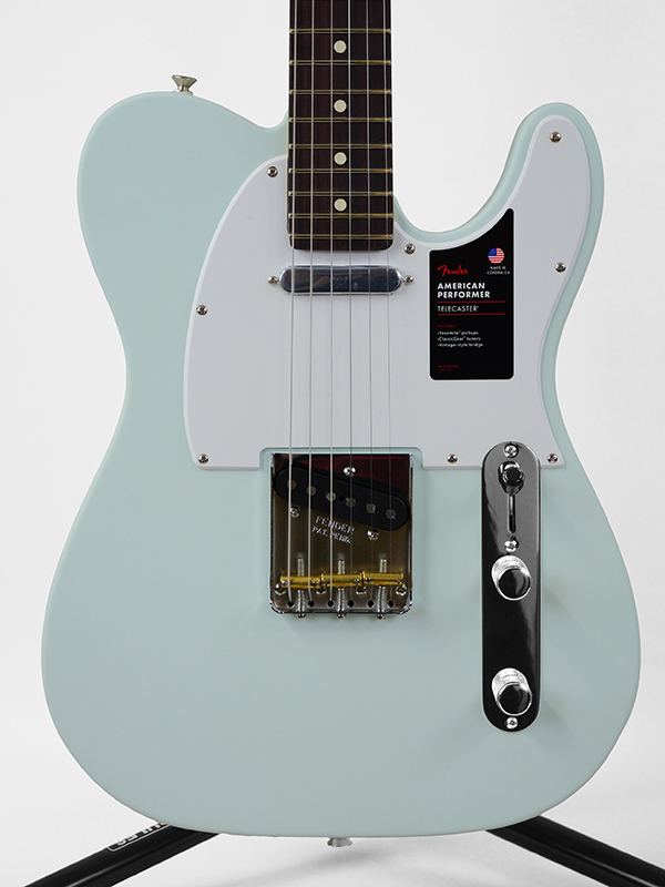 株)きんこう楽器 / Fender American Performer Telecaster (Satin