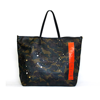 木梨サイクル×PORTER (コラボトートバッグ) | 木梨サイクル