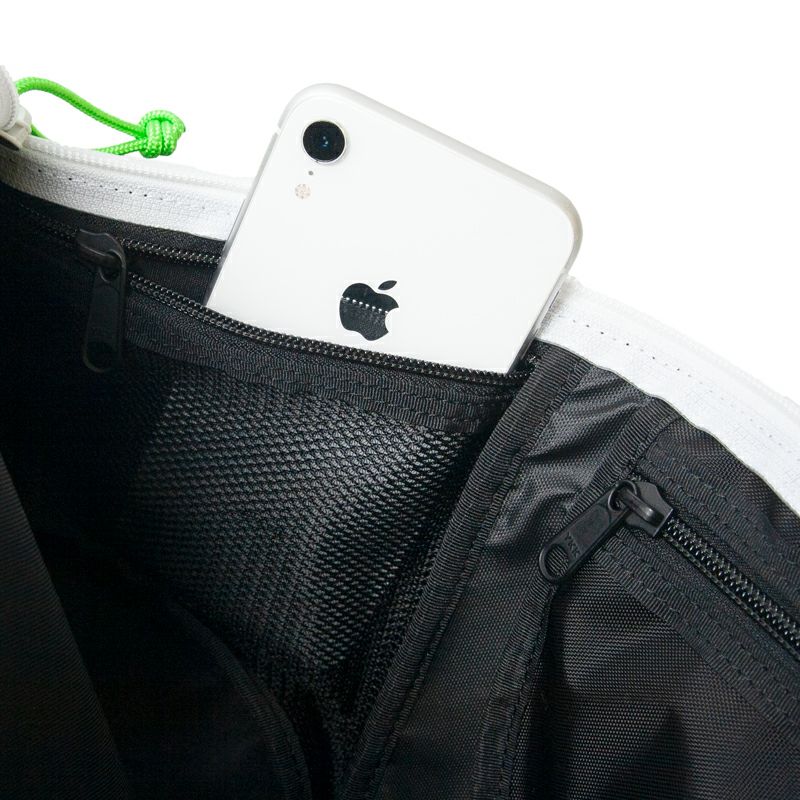 木梨サイクル×PORTER (コラボボディバッグ2) | 木梨サイクル