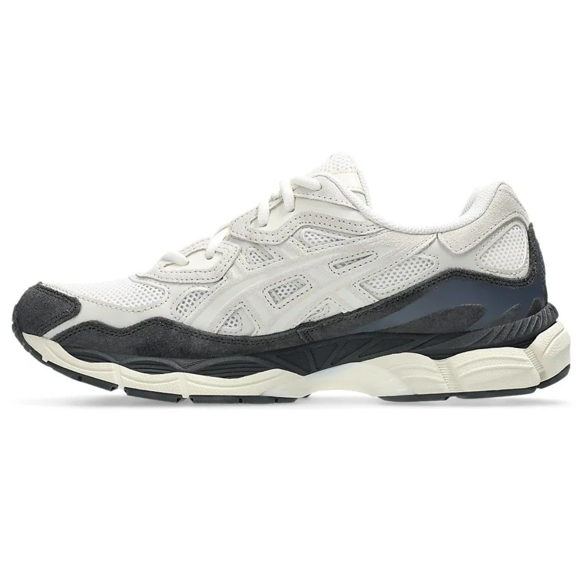 ASICS GEL-NYC 1203A383-111 – Kinetics（キネティクス）｜OFFICIAL
