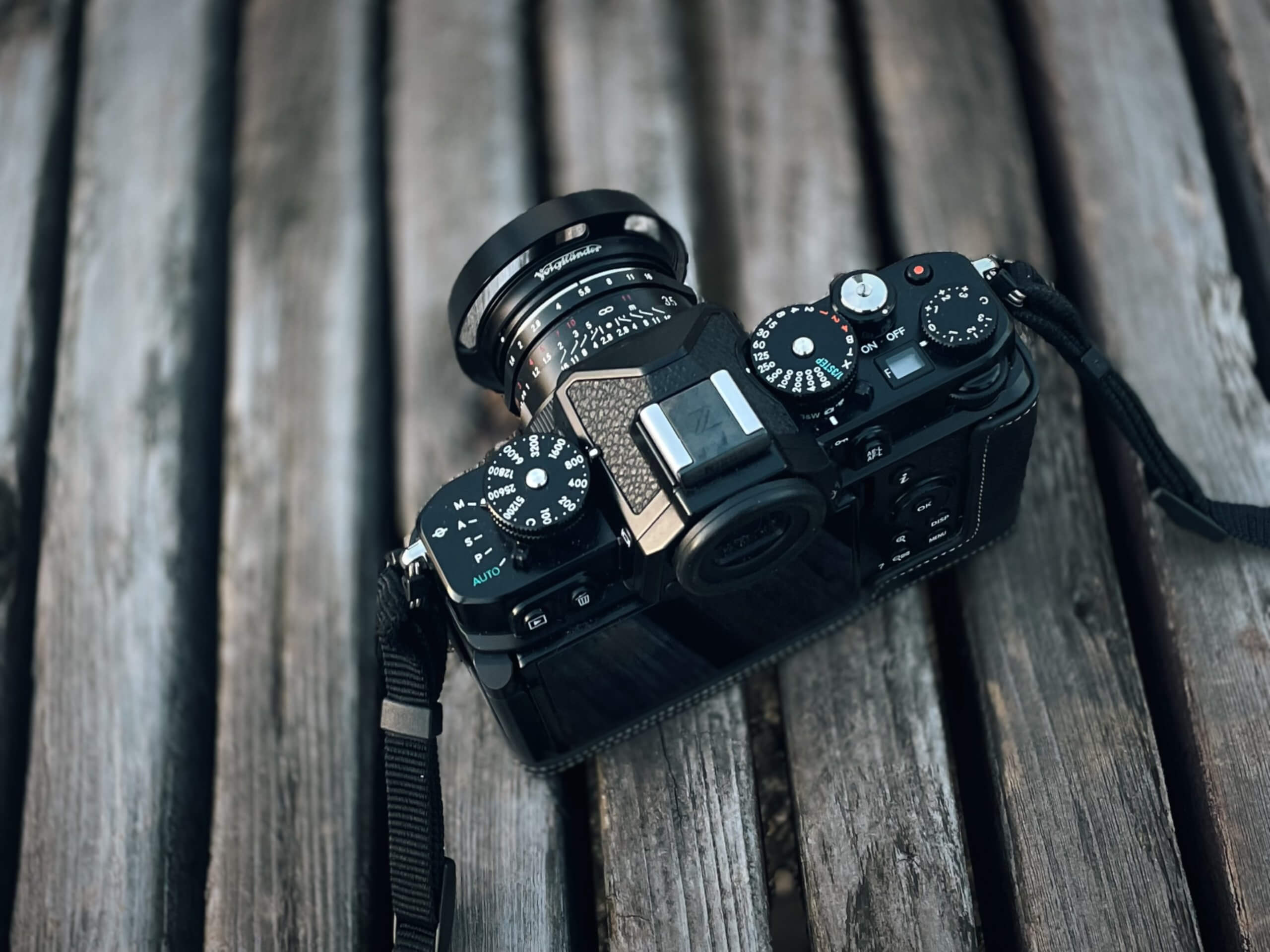 Nikkor Z 40mm f2は、Nikonユーザーへの最高のプレゼントであろう