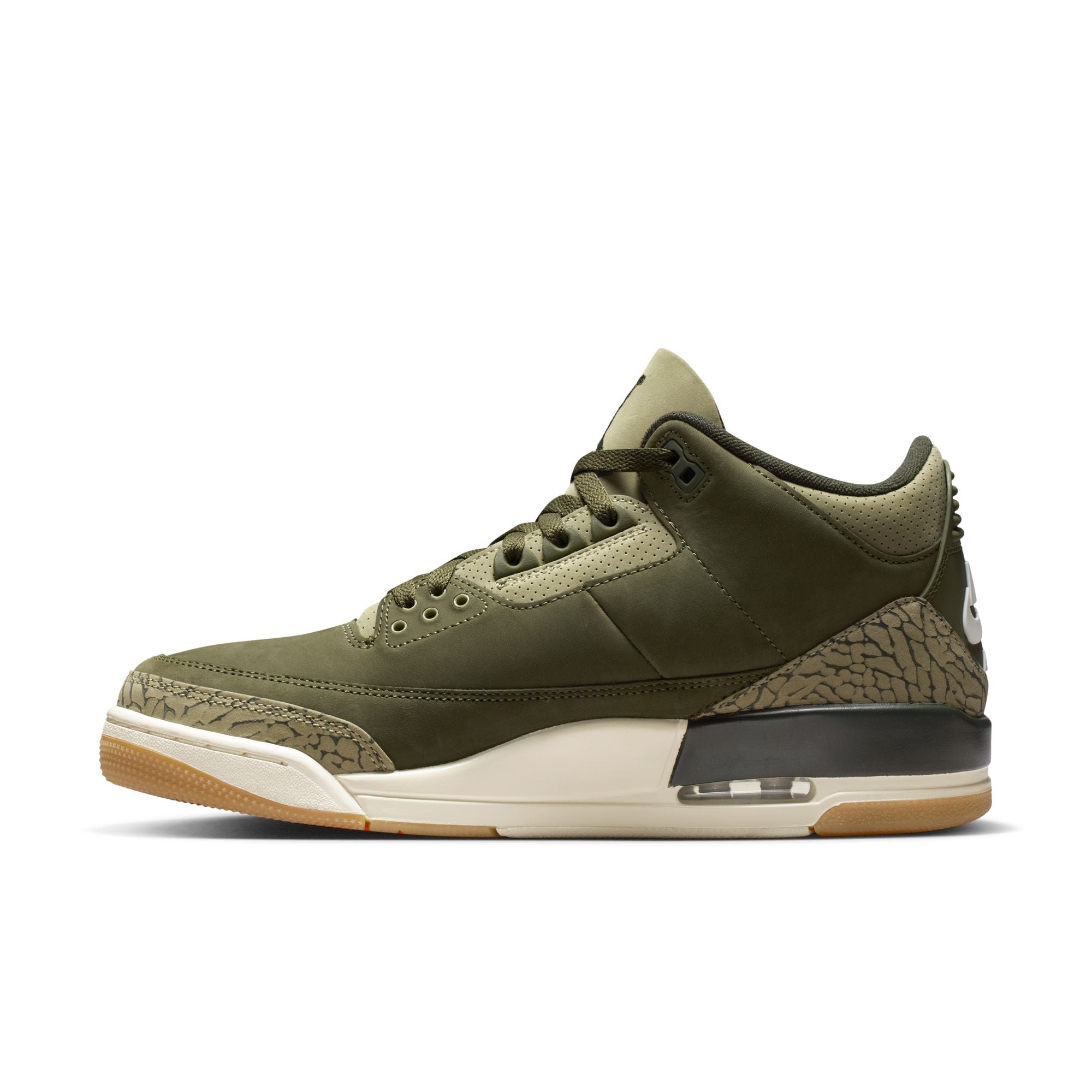 Air Jordan 3 Retro – Kicking It ATX