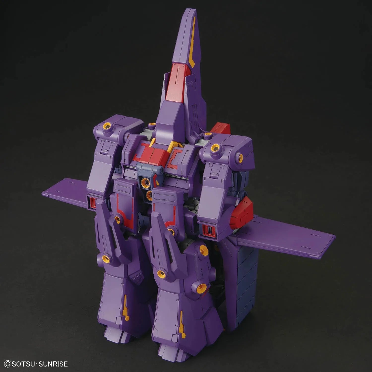 HGUC 1/144 No.261 MRX-010 Psycho Gundam Mk-II – Kidultverse®