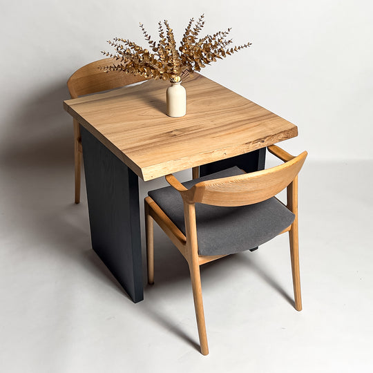 楠一枚板ダイニングテーブル｜鬼童銘木（KIDOMEIMOKU） – 【公式】鬼童