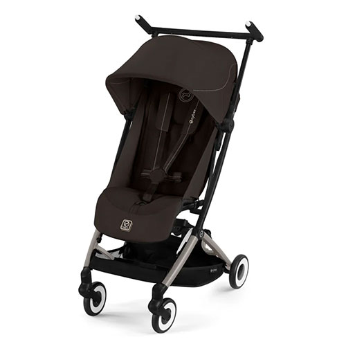 サイベックス リベル（CYBEX LIBELLE）カラー徹底比較ガイド | キッズ