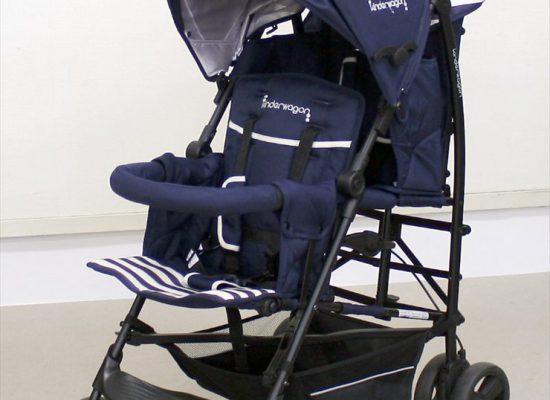 □DUO シティ HOP デュオ シティ ホップ【キンダーワゴン kinderwagon