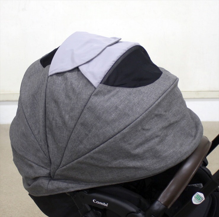 □スゴカルSwitch エッグショック AS【コンビ Combi】 発売日2023年4月