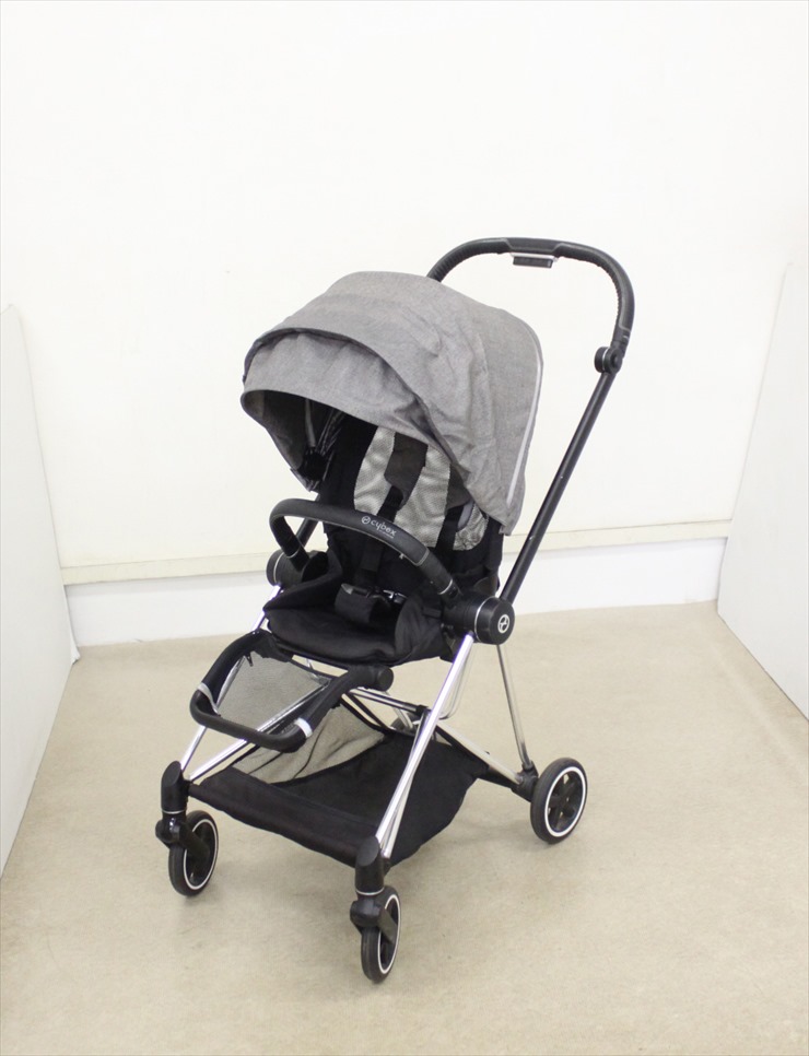 送料無料 サイベックス ミオス cybex MIOS フレーム＆シート+
