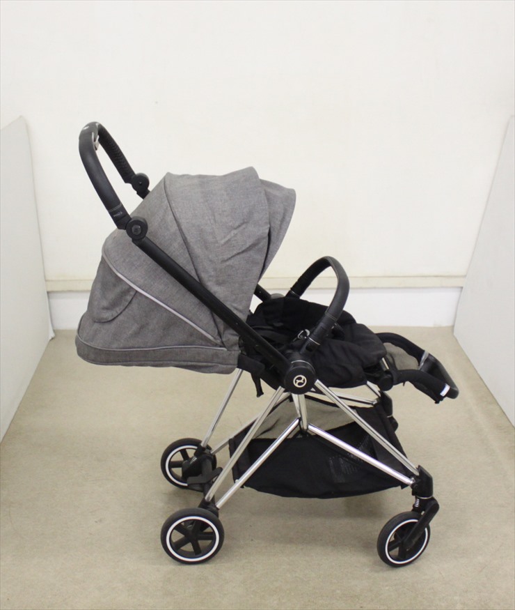 送料無料 サイベックス ミオス cybex MIOS フレーム＆シート+