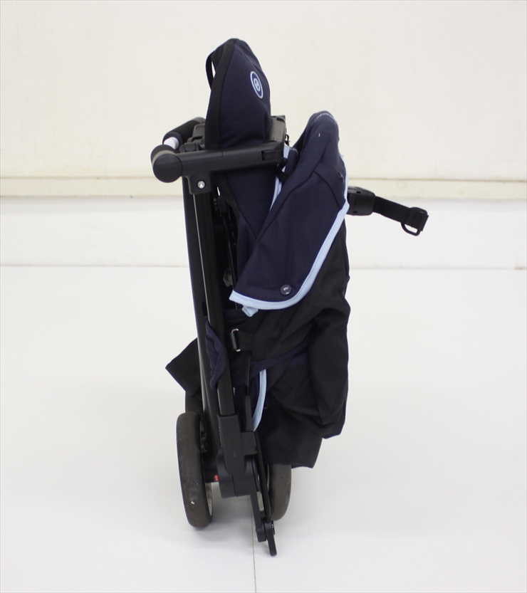 送料無料 美品 サイベックス リベル cybex LIBELLE オーシャンブルー