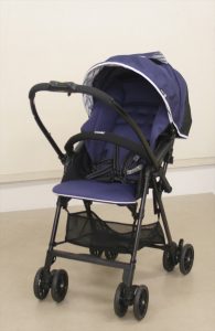 □メチャライト NH【コンビ Combi】 発売日2017年7月