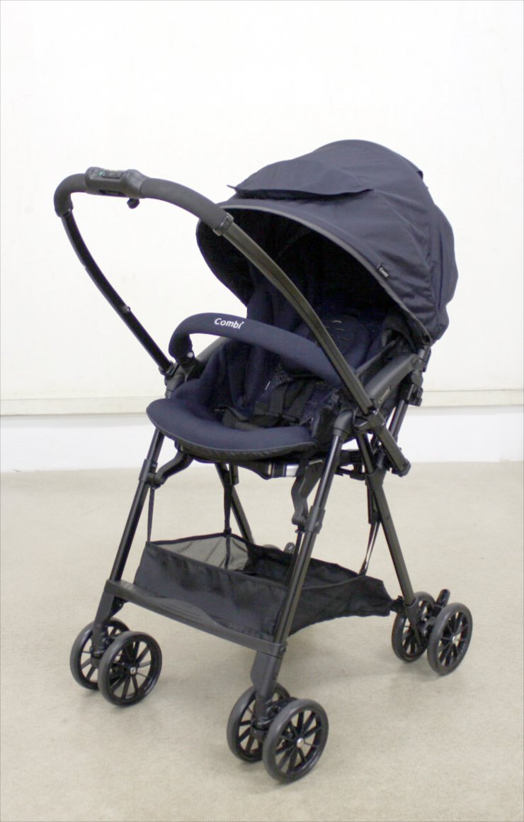 □スゴカルエアー エッグショック AM【コンビ Combi】 発売日2022年5月20日