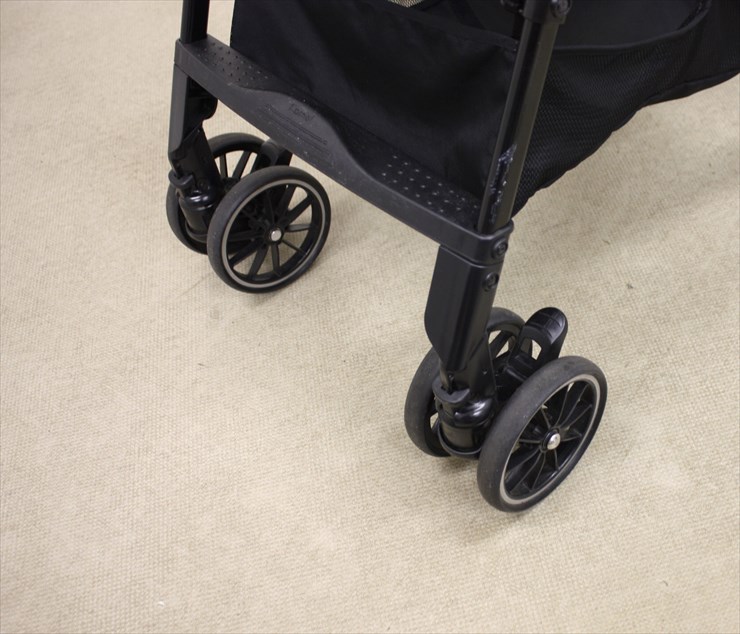 送料無料 スゴカル 4キャス compact エッグショック HH シリウス