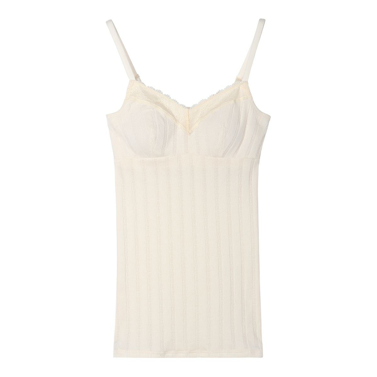 25サマーキャットメッシュ[カップ付キャミソール] | KID BLUE OFFICIAL