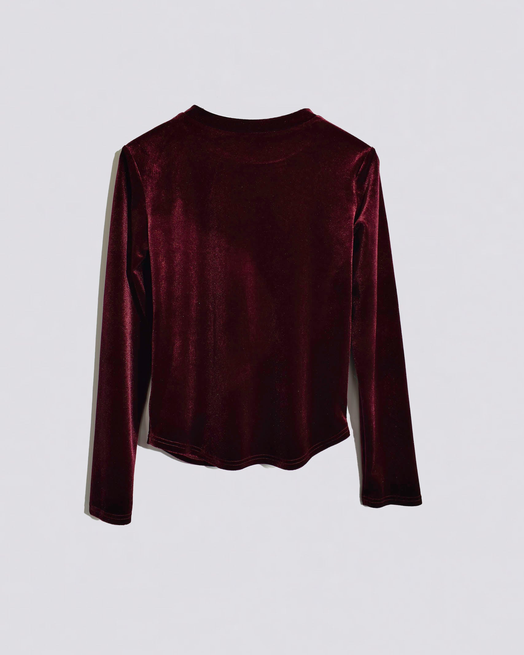 VELOR TOPS – kiehtova official online store