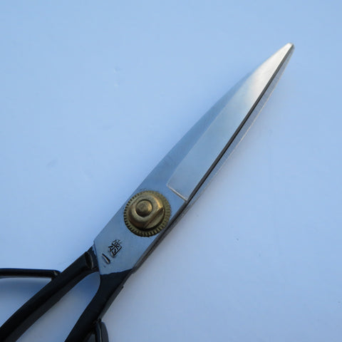 高級＞博多鋏180mm – 菊一文珠四郎包永（きくいち もんじゅしろう かね