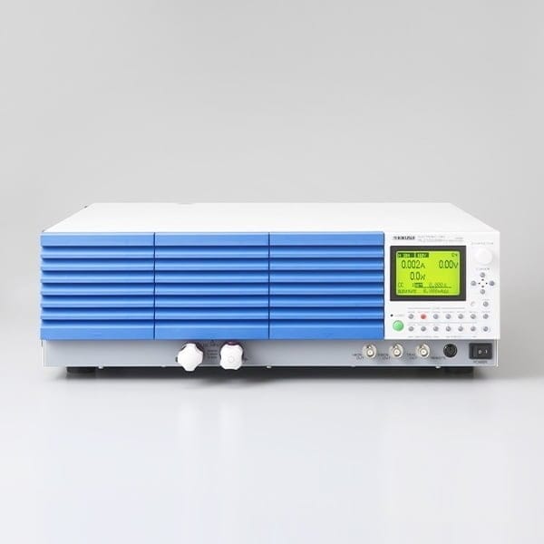 PLZ1004WH - 菊水電子工業株式会社