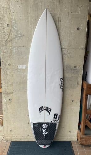 中古】LOST surfboard SUP DRIVER model (5'11