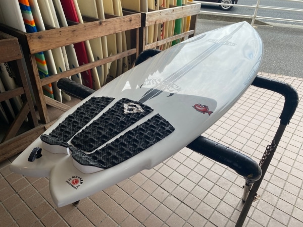 中古】PLACEBO surfboard RNF-SNAPPER FLEX LITE -ULTIMATE3 model(5
