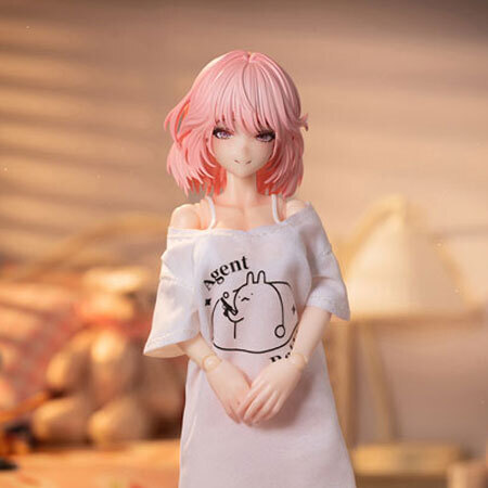 予約開始】2月26日 「【特典】RA-01L アイリン・休日の憩い 1/12 完成