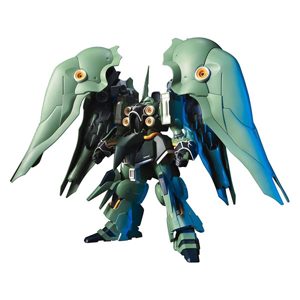 HG RG 機動戦士ガンダムUC クシャトリヤ シナンジュ HG RG 機動戦士