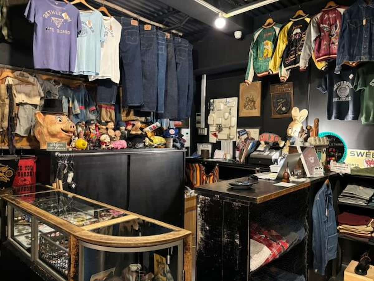 画像] レトロ・ヴィンテージアイテムが神戸に大集結！ 神戸国際展示場