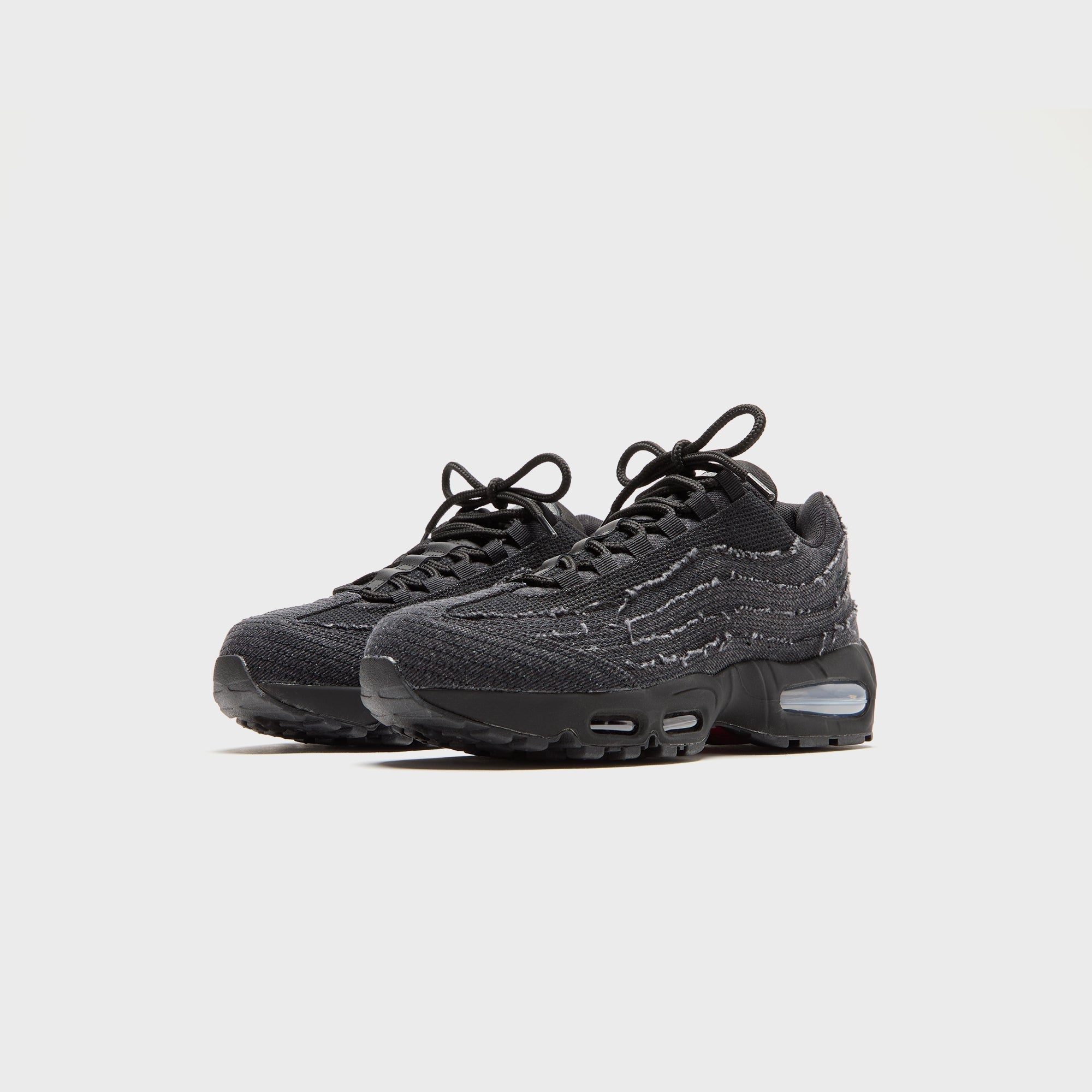 Nike x Levi's Air Max 95 OG - Black – Kith