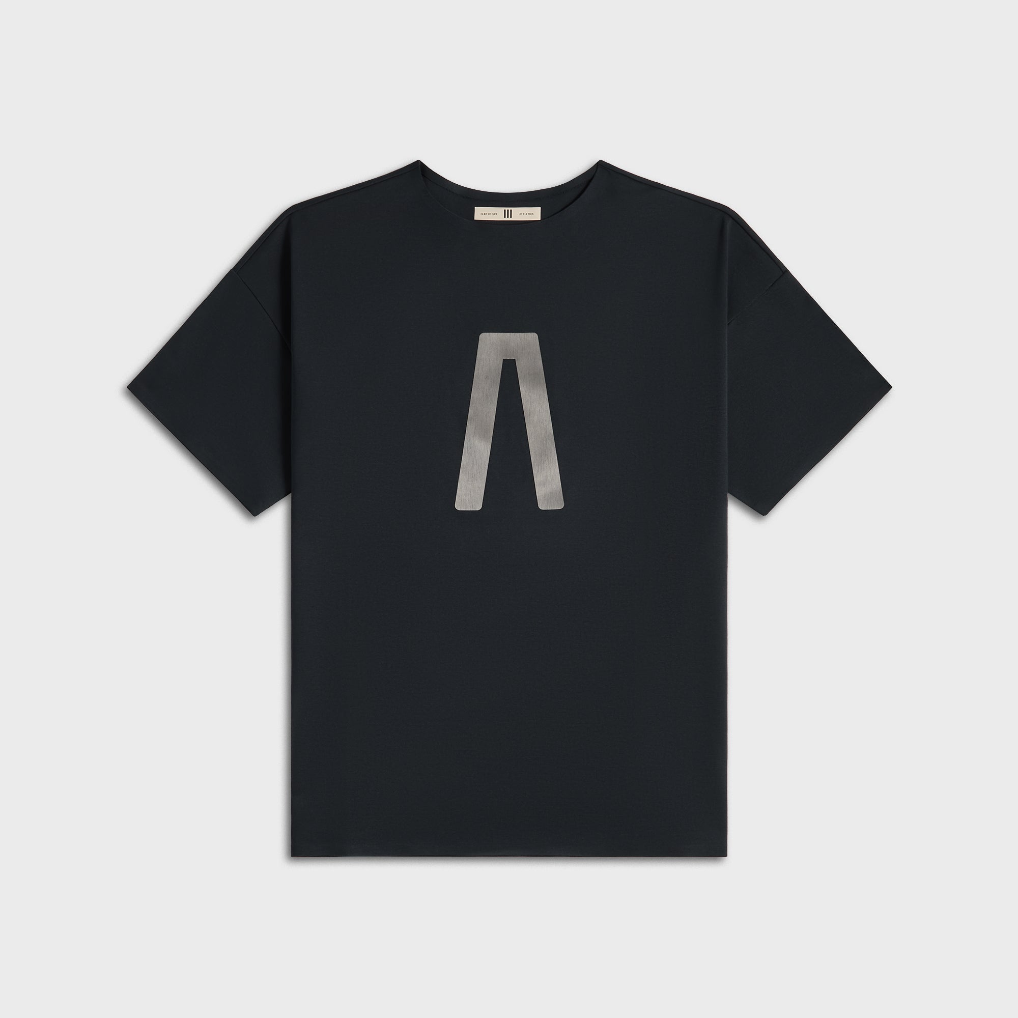 adidas x Fear of God Athletics Jersey Tee - Black – Kith