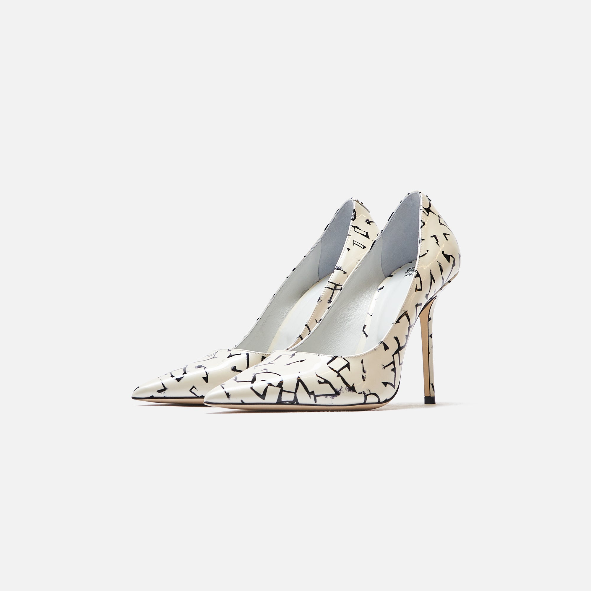 Jimmy Choo / Eric Haze curated by Poggy, Chasing Stars Collection