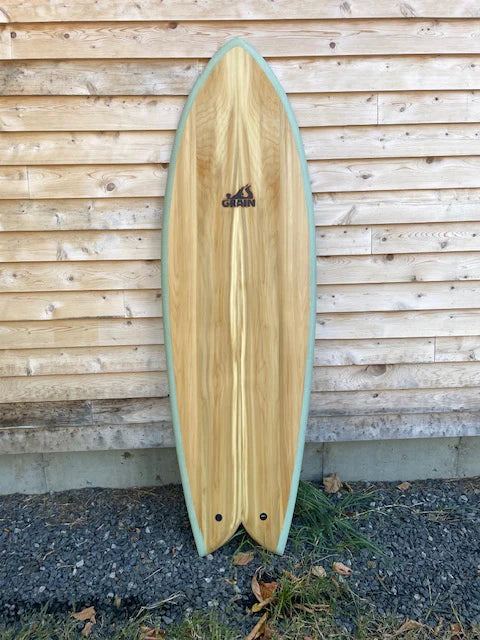 木製サーフボード》即納可能！Grain Surfboards 一点もの在庫｜高性能