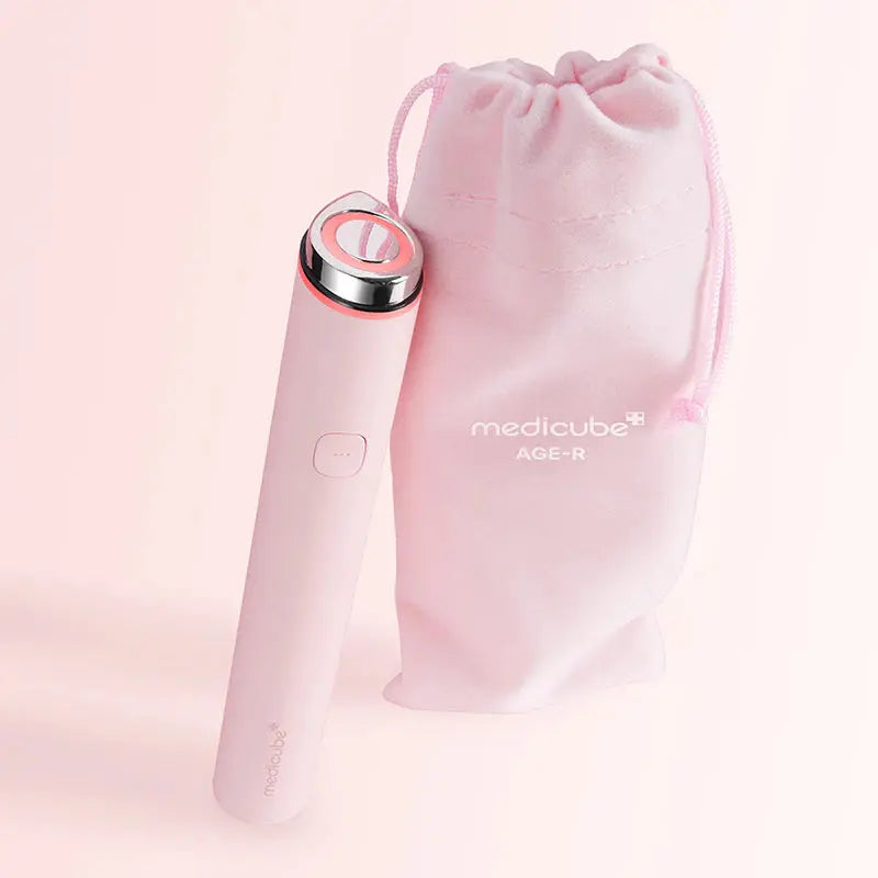 Medicube Booster Pro Panda Head Case | Kiyoko Beauty