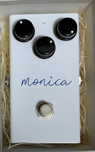 AssHシグネイチャー】VIRTUES monica AssH Signature レビュー│機材沼