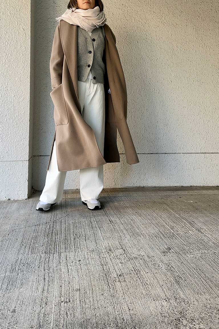 色合いで、春気分 / コーディネート詳細 / Kyoko Kikuchi's Closet