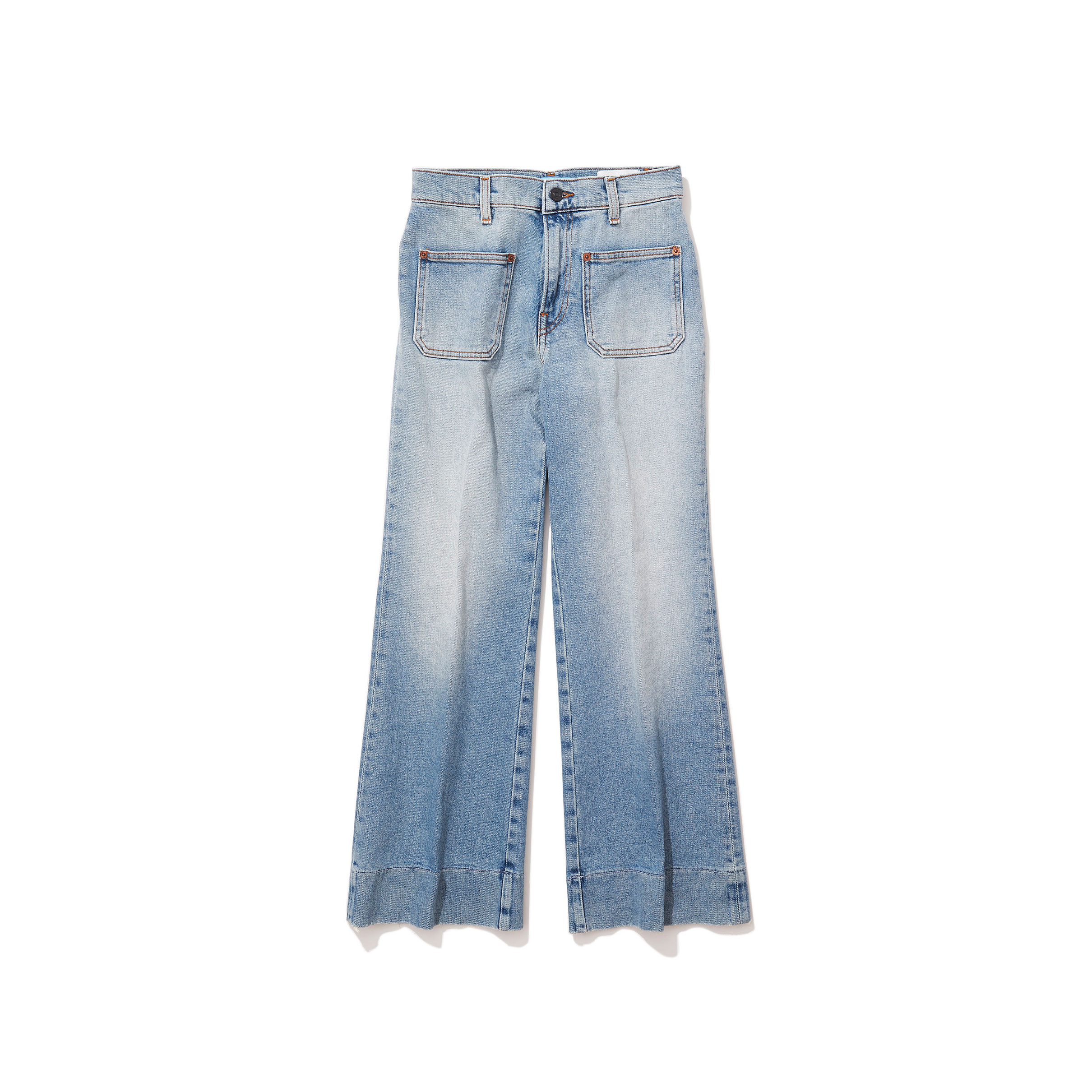 物語りを感じさせる、デニムスタイル / コーディネート詳細 / Kyoko